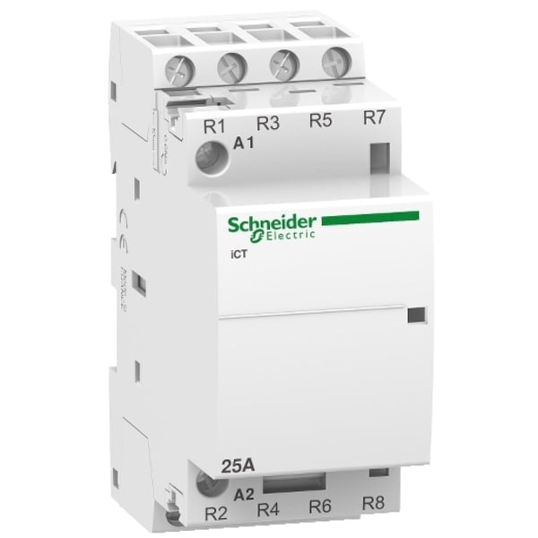 KONTAKTOR ICT 25A 4NC 230VAC