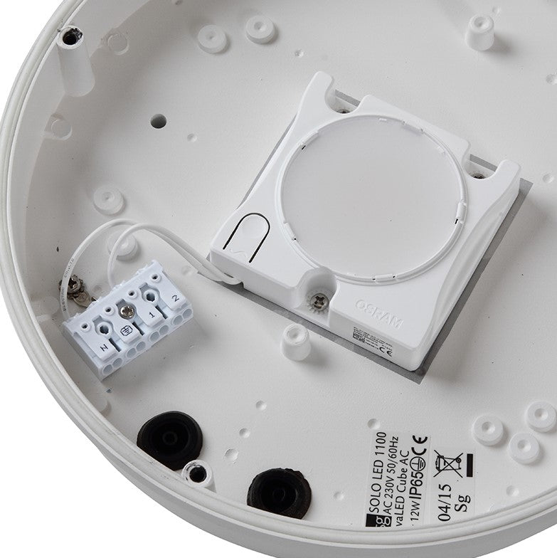 UNO HVID 13,5W/440LM LED 3000K