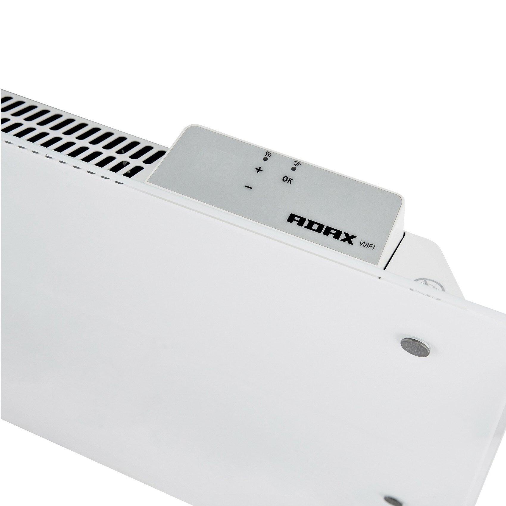 VARMEPANEL CLEA H 12 KWT HVID 230V