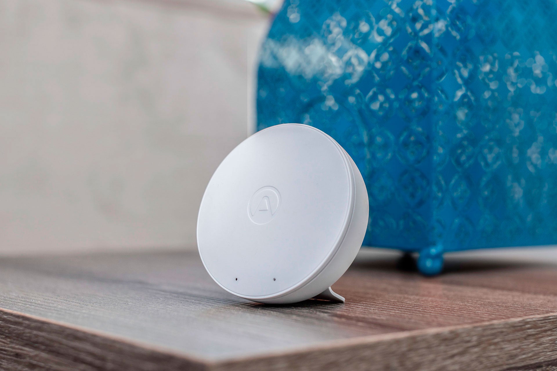 AIRTHINGS Wave Mini luftkvalitetsmåler