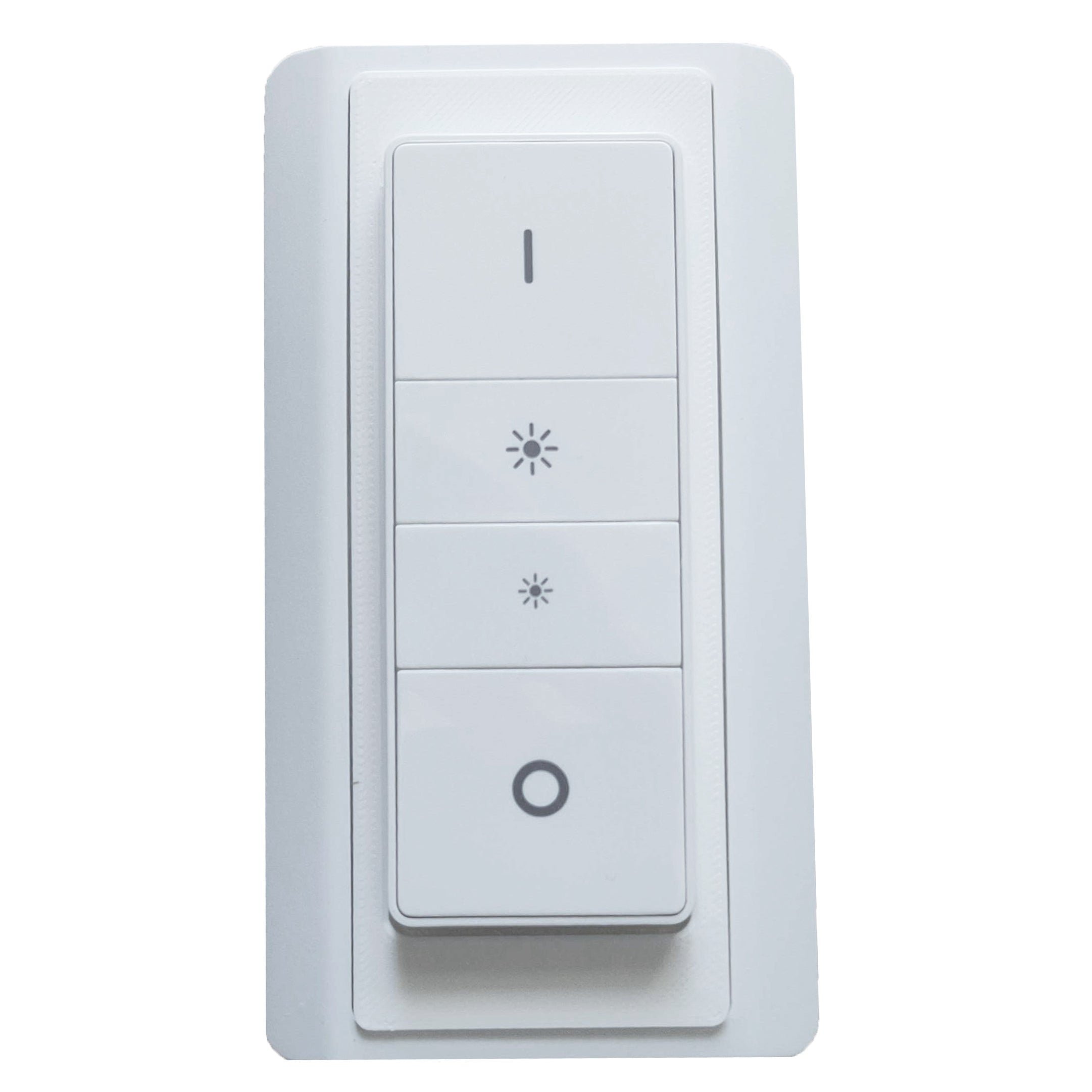 Indsats til Philips Hue dimmer V1, hvid, Opus