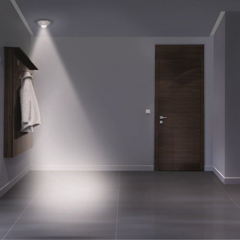 NIGHTLUX® CEILING hvid