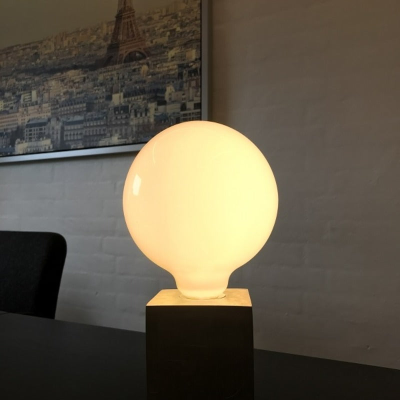 COLORS OPAL Globe G125 E27 6,5W