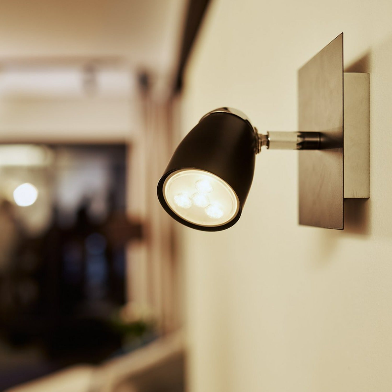 CorePro LEDspot 215lm/827 GU10 36