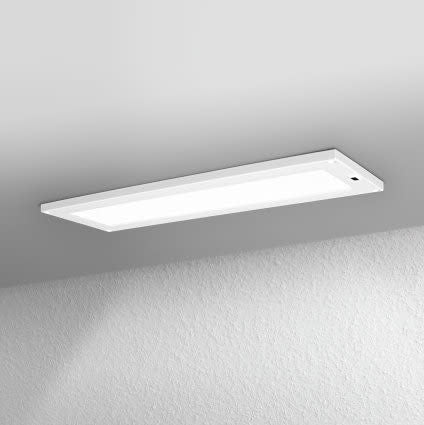 Ledvance Cabinet LED Panel 2x5W 830 (10W) 300 x 100mm (2 stk)