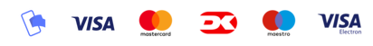 Betalingsmetoder